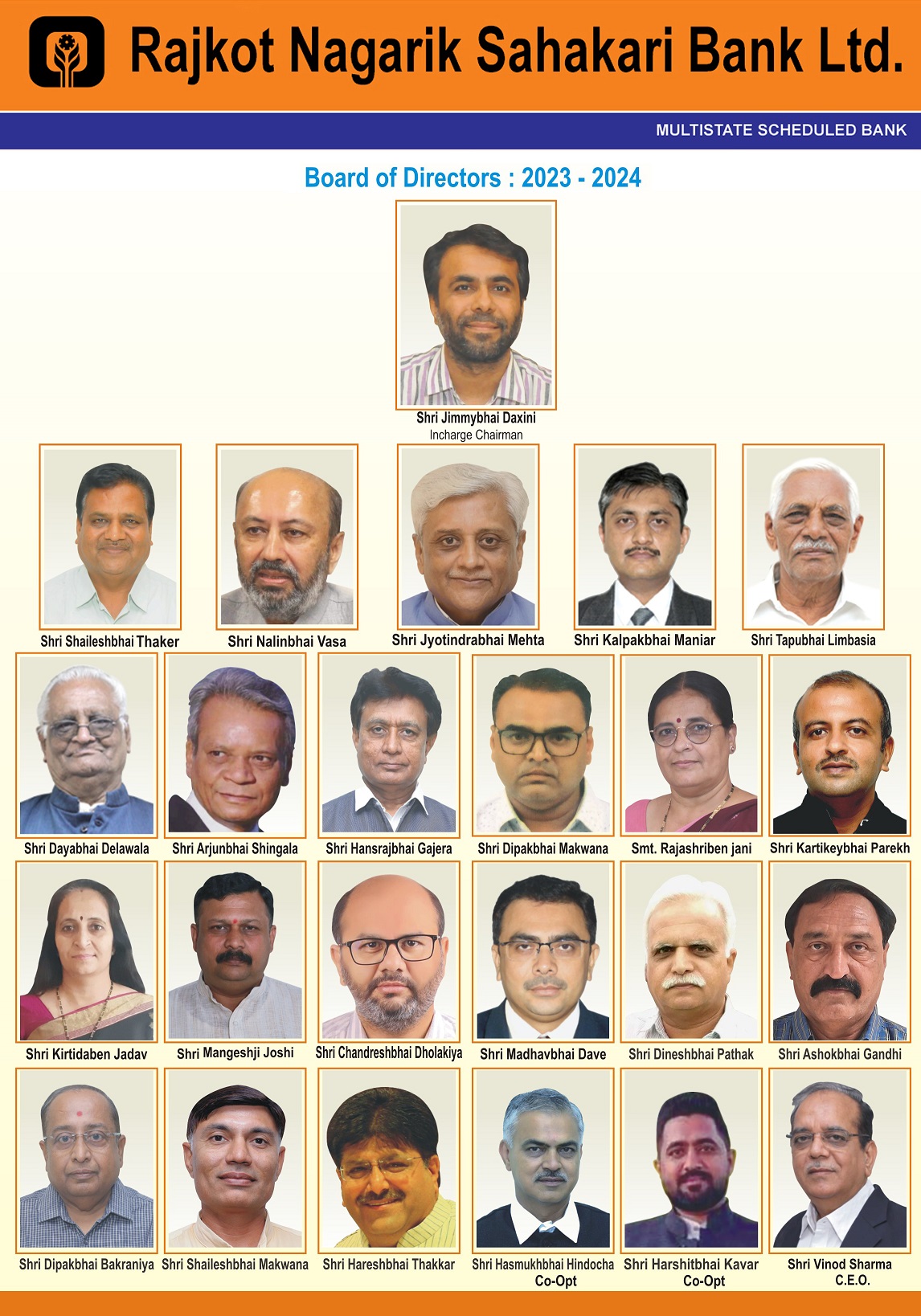 board-directors